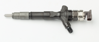 DENSO グロープラグ ハイエース 1994-2004 KZH - セット 4
