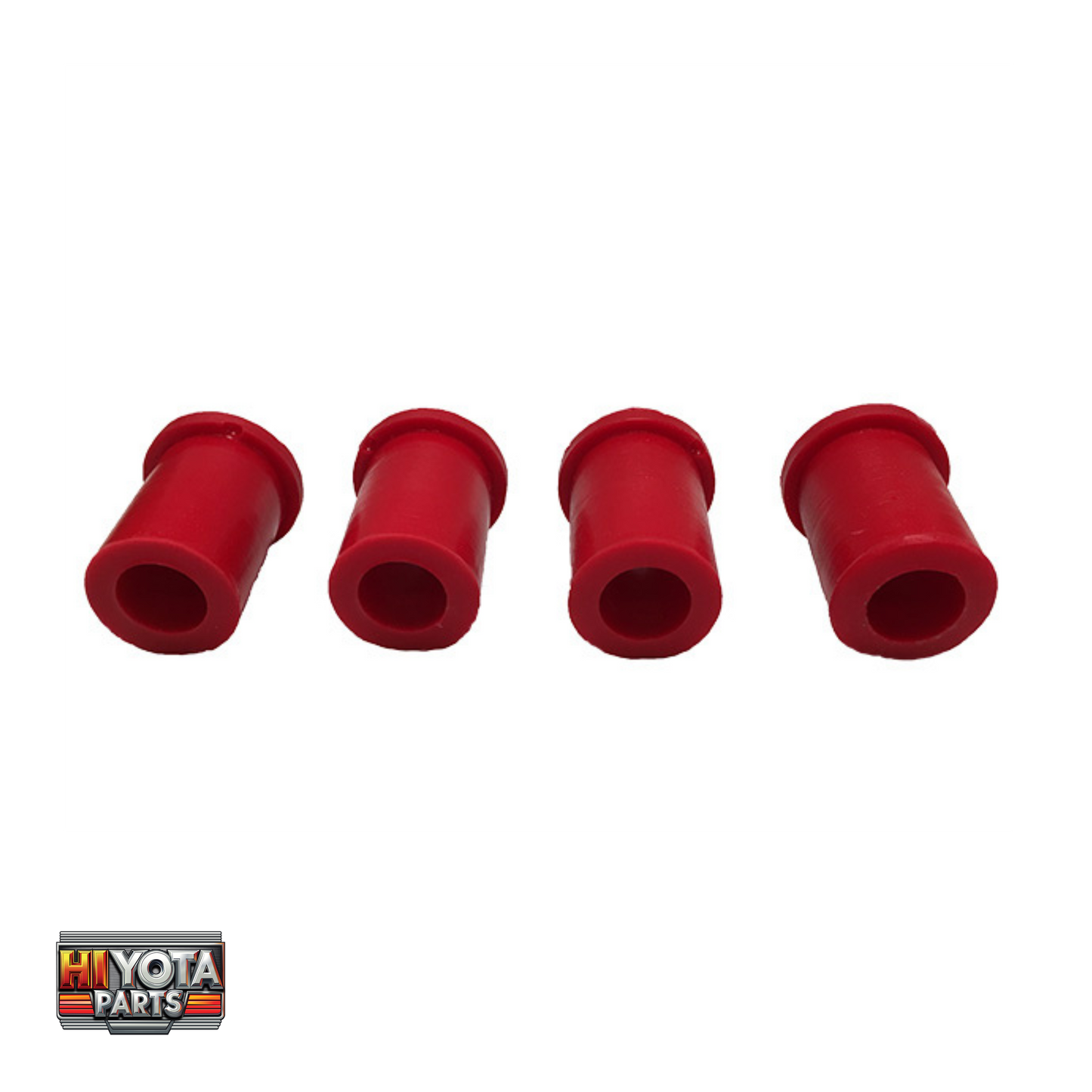 4x Rear Spring – Shackle Bushing Hiace 1989-2004