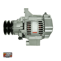 Alternator Hiace 3l- 1989-2004