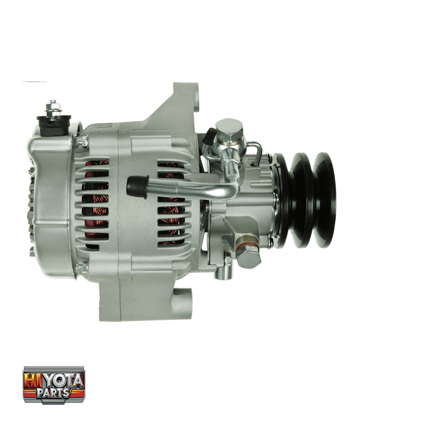 Alternator Hiace 3l- 1989-2004