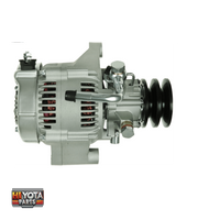 Alternator Hiace 3l- 1989-2004