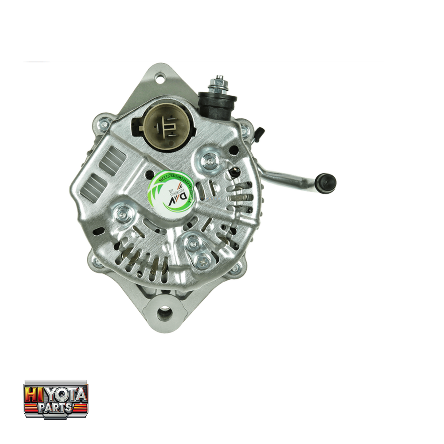 Alternator Hiace 3l- 1989-2004