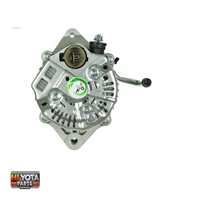 Alternator Hiace 3l- 1989-2004