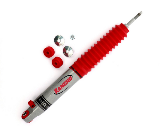 Front Shock Lift 4-6" Rancho RS9000 Delica L400