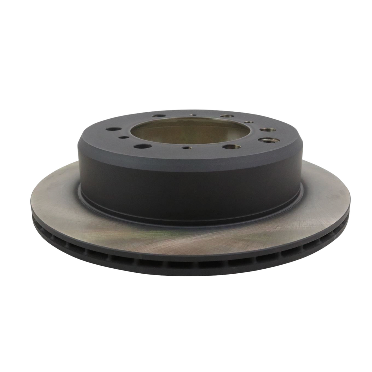 Grand Hiace Rear Disk Breaks