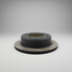 Grand Hiace Rear Disk Breaks
