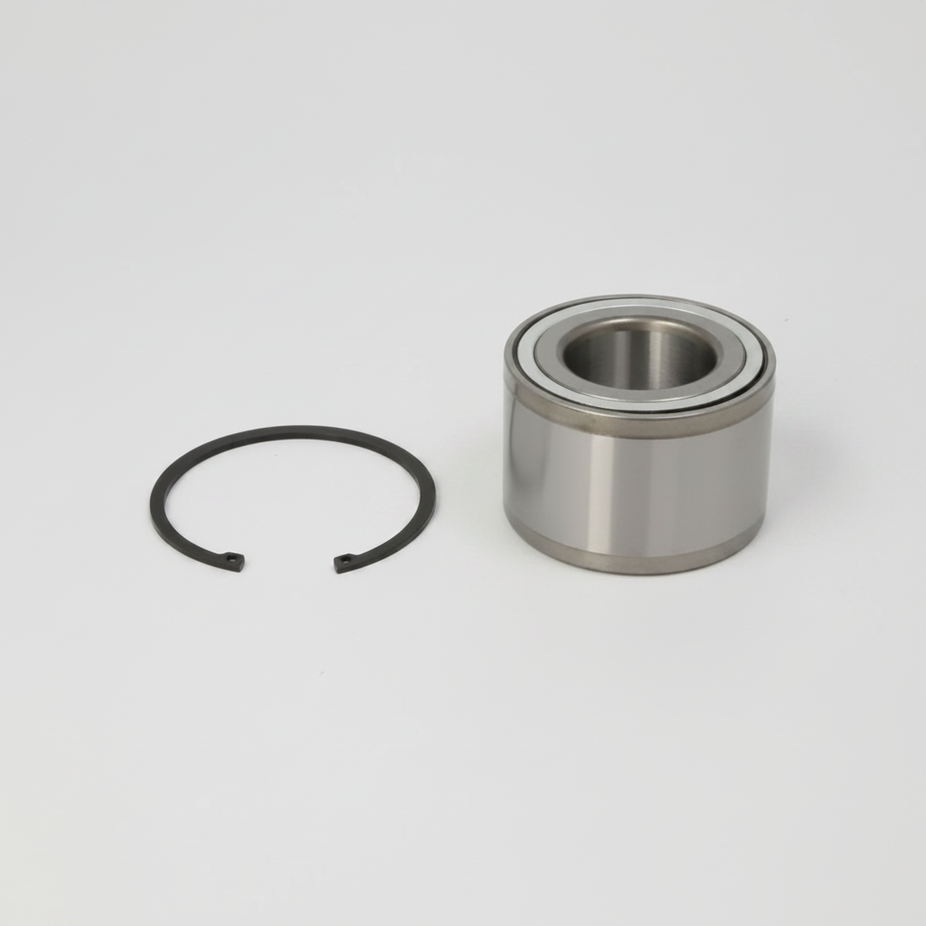 Rear bearing regiuace hiace 