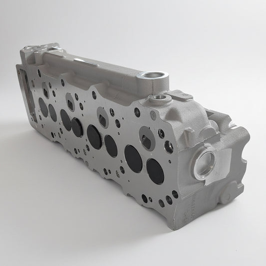 Cylinder Head Delica L400 Pajero Canter 4m40 1992-2004