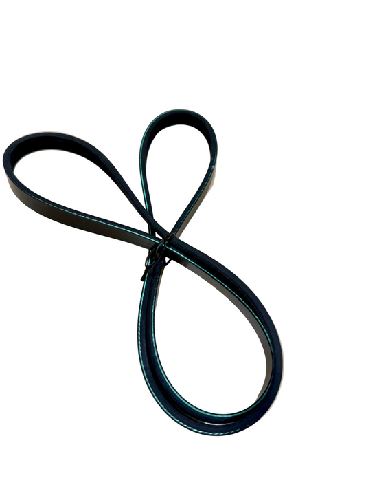 BELT, V (COOLER COMPRESSOR TO CRANKSHAFT PULLEY), NO.1