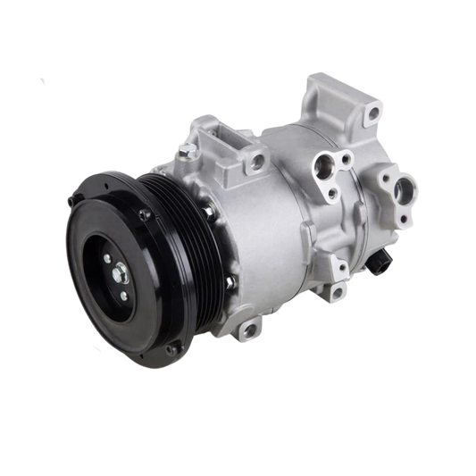AC Compressor Hiace 2004-2018