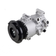 AC Compressor Hiace 2004-2018