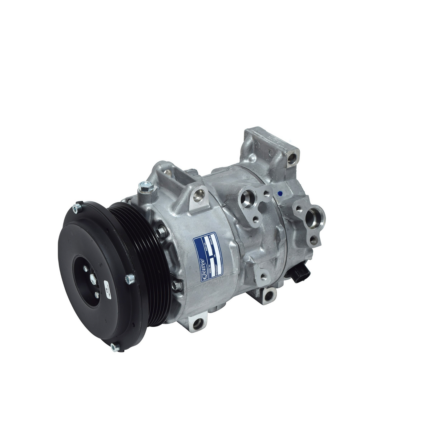 Air Conditioning Compressor Hiace 2004-2018