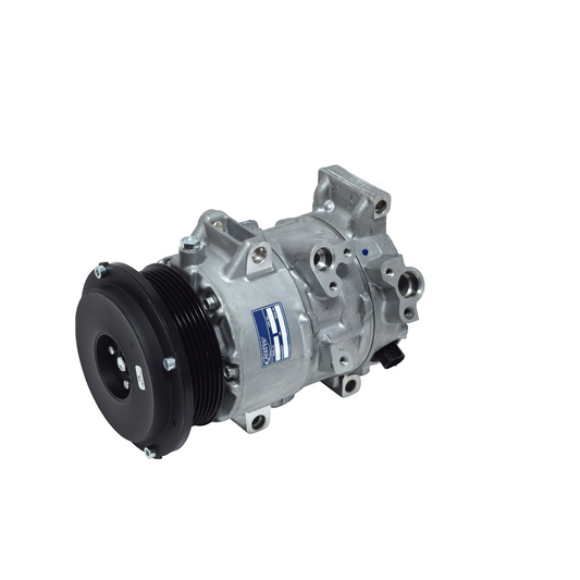 Air Conditioning Compressor Hiace 2004-2018