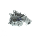 AISIN ウォーターポンプ ハイエース ディーゼル 2004-2018