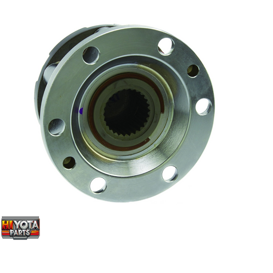 Manual Locking HUB AISIN Hiace 1989-2004