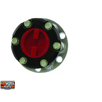 Manual Locking HUB AISIN Hiace 1989-2004