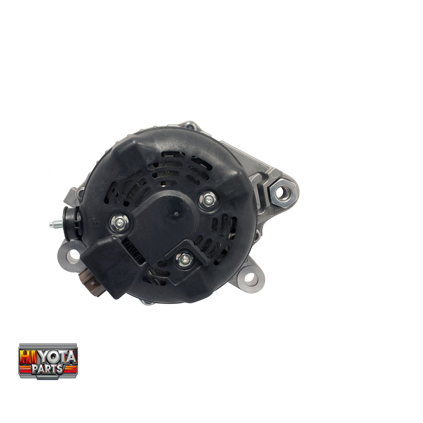 Alternator DENSO Hiace Gas engine 2004-2018