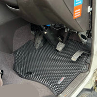 カーマット ハイエース 1989-2004