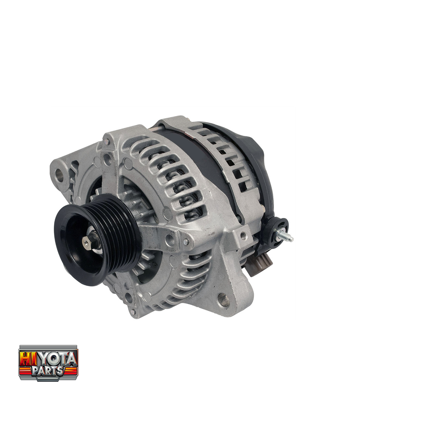 Alternator DENSO Hiace Gas engine 2004-2018