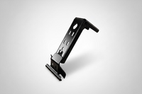 L400 Delica Gutter Mounts - All Models
