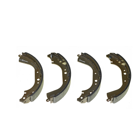 BREMBO Rear Brake Shoes Hiace 1989-2004