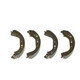 BREMBO Rear Brake Shoes Hiace 1989-2004