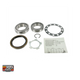 Front Wheel Bearing Kit Hiace 1989-2004