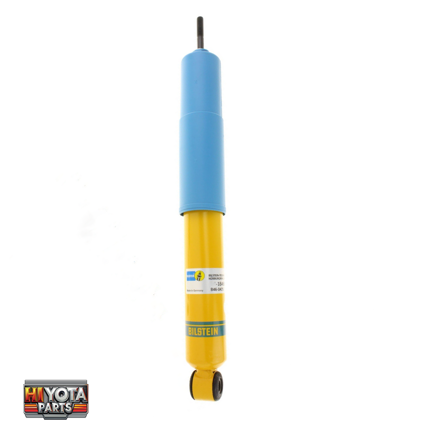 Front Shocks Bilstein Hiace 1989-2004