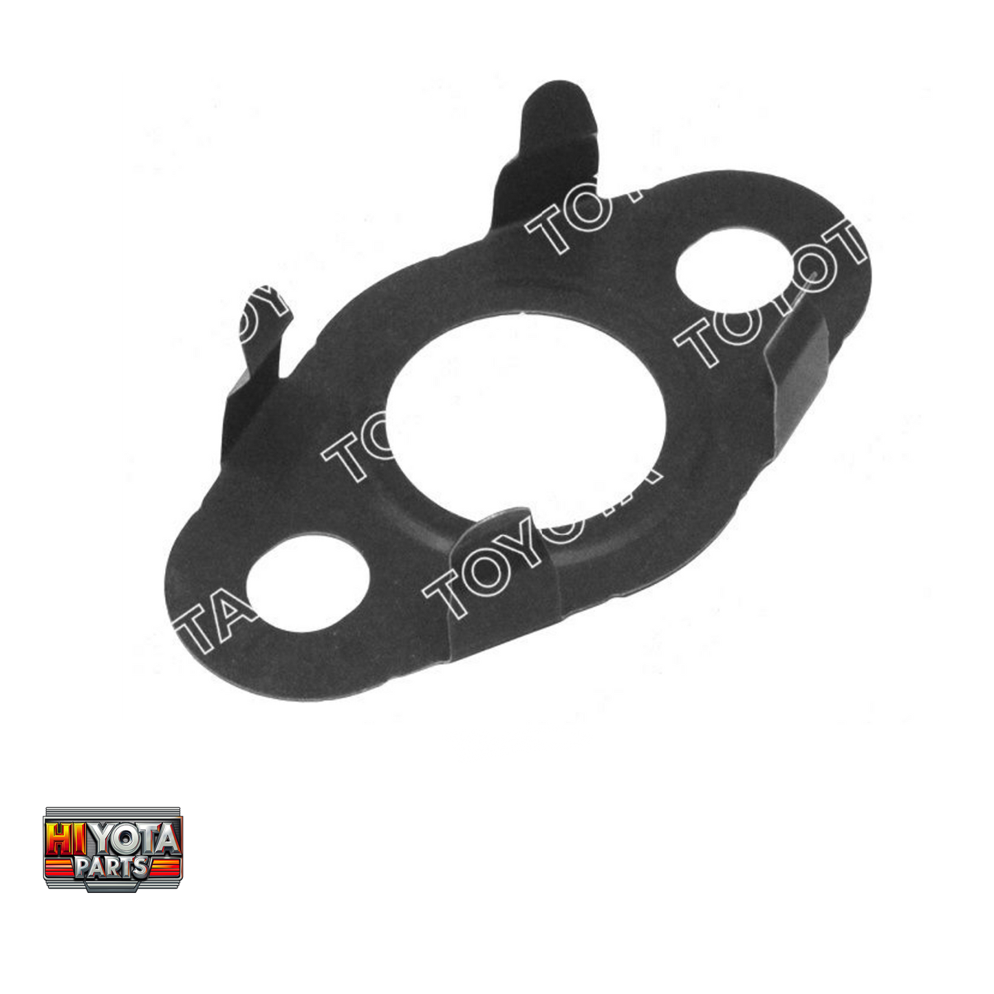 Turbo Oil Outlet Gasket Lower Hiace 1994-2004