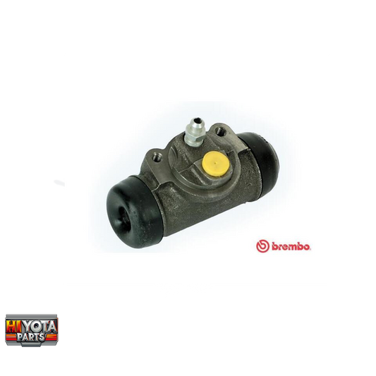 Rear Wheel Cylinder BREMBO Hiace 1989-2004