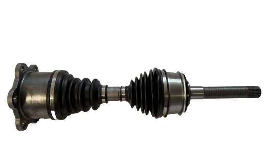 CV Axle FULL Hiace 1989-2004