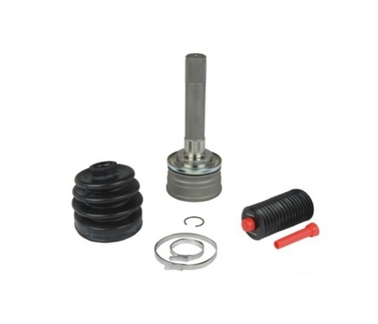 CV axle Outer Front LEFT and RIGHT  - Delica l300