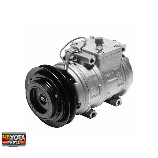 AC Compressor DENSO Hiace 1989-2004