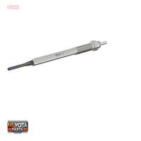 DENSO Glow Plug Hiace 2004-2018 - Set 4