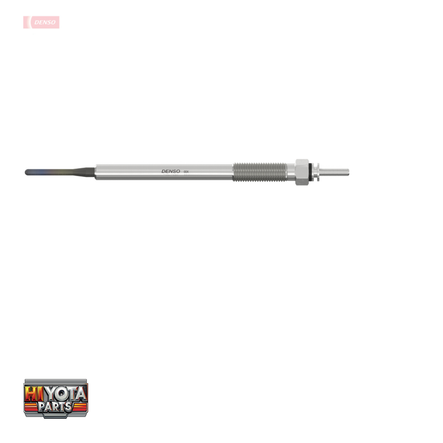 DENSO Glow Plug Hiace 2004-2018 - Set 4