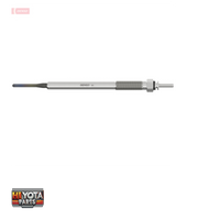 DENSO Glow Plug Hiace 2004-2018 - Set 4