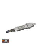 DENSO Glow Plug Diesel Delica L400 - Set 4