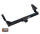 Custom Receiver Hitch Hiace 1989-2004