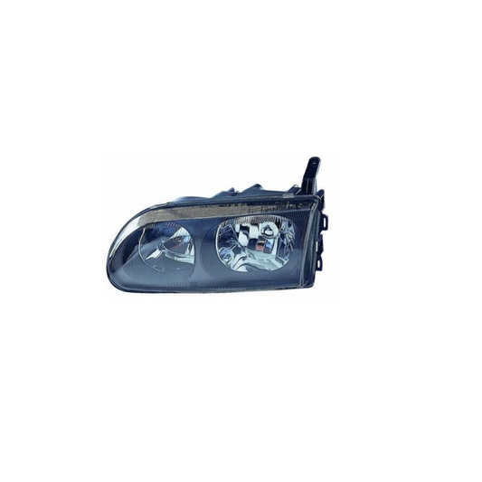 左ヘッドライト GEN 2 デリカ L400