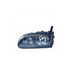 左ヘッドライト GEN 2 デリカ L400
