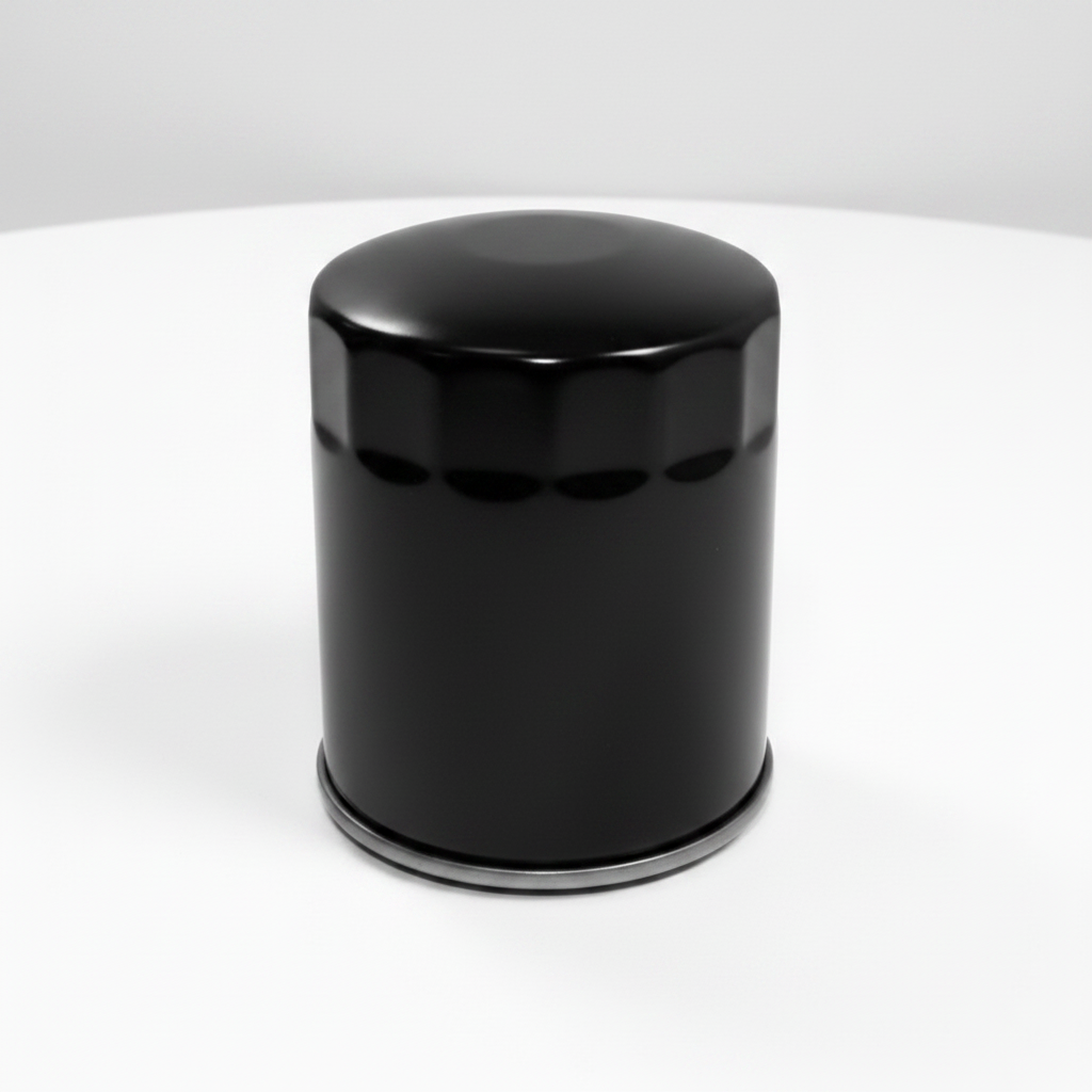 Oil Filter 2.5l Diesel Delica L300