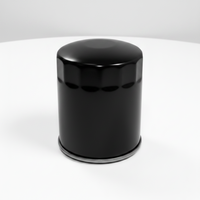 Oil Filter 2.5l Diesel Delica L300