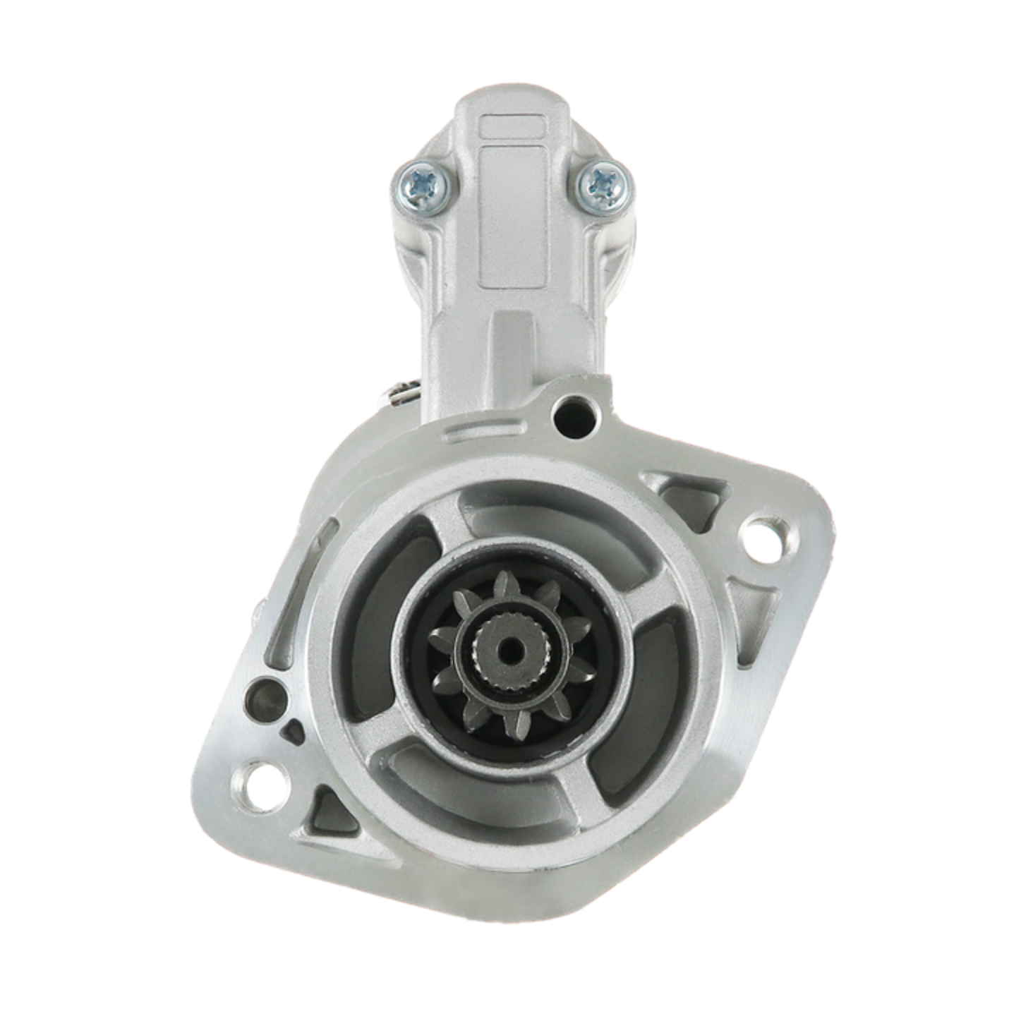 スターターモーター 2.8L 4m40 デリカ L400 1994-2006