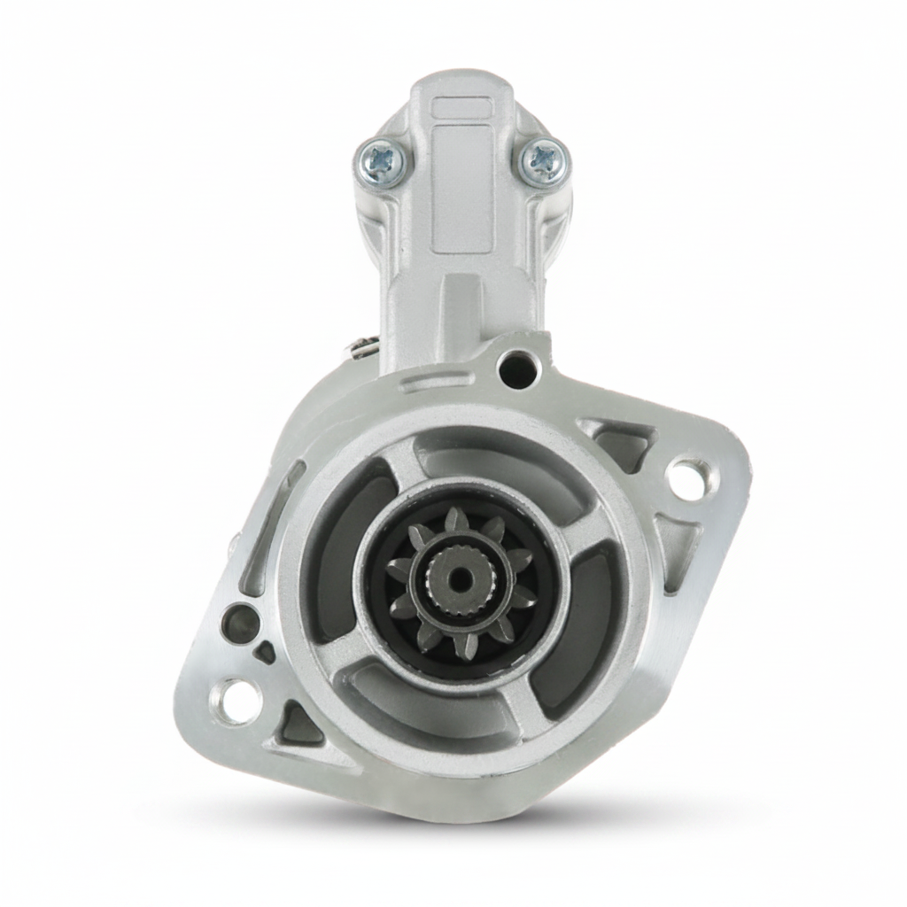 Starter Delica L300 Diesel