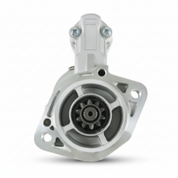 Starter Delica L300 Diesel