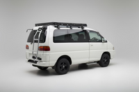 Roof Rack L400 Delica 1994-2006 - All Models