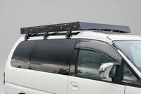 Roof Rack L400 Delica 1994-2006 - All Models