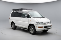 Roof Rack L400 Delica 1994-2006 - All Models