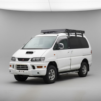 Roof Rack L400 Delica 1994-2006 - All Models