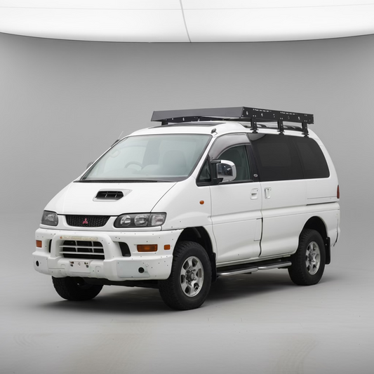 Roof Rack L400 Delica 1994-2006 - All Models